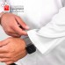 پیراهن سرآشپز سفید